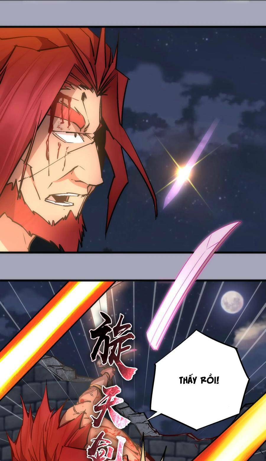 tôi không phải quỷ vương chapter 63 18