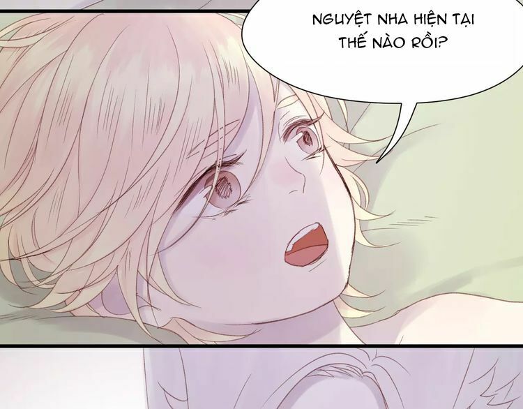 lượm được một tiểu hồ ly phần 2 chapter 5 30