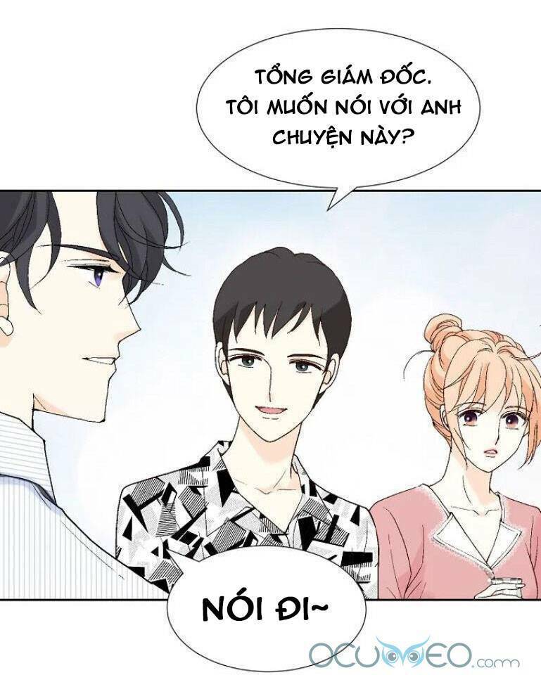 lee bom, em là của anh chapter 31 7
