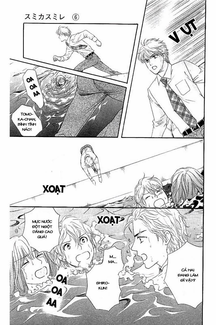 sumika sumire chapter 25 37