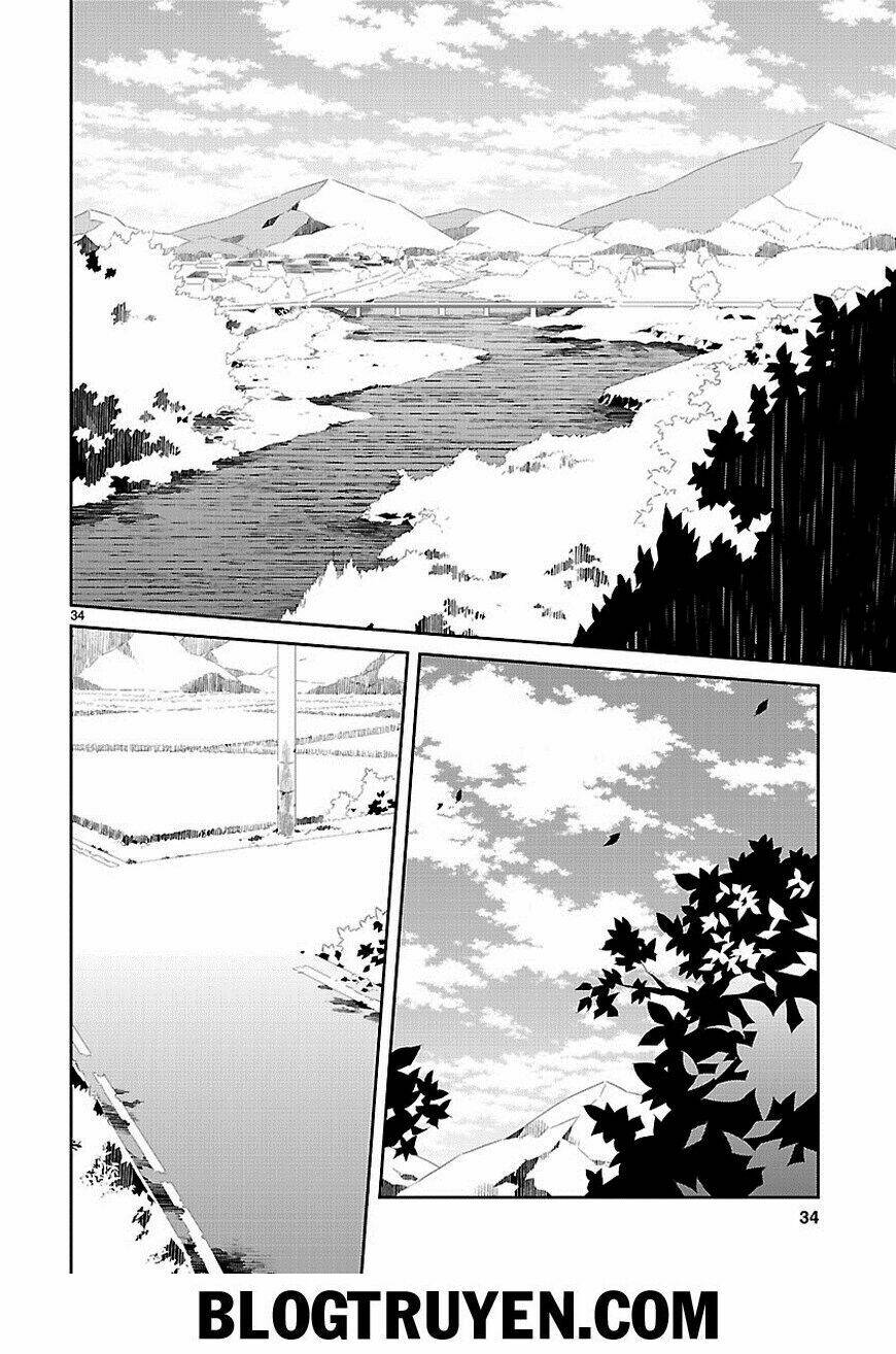 mousugu shinu hito chapter 15 33