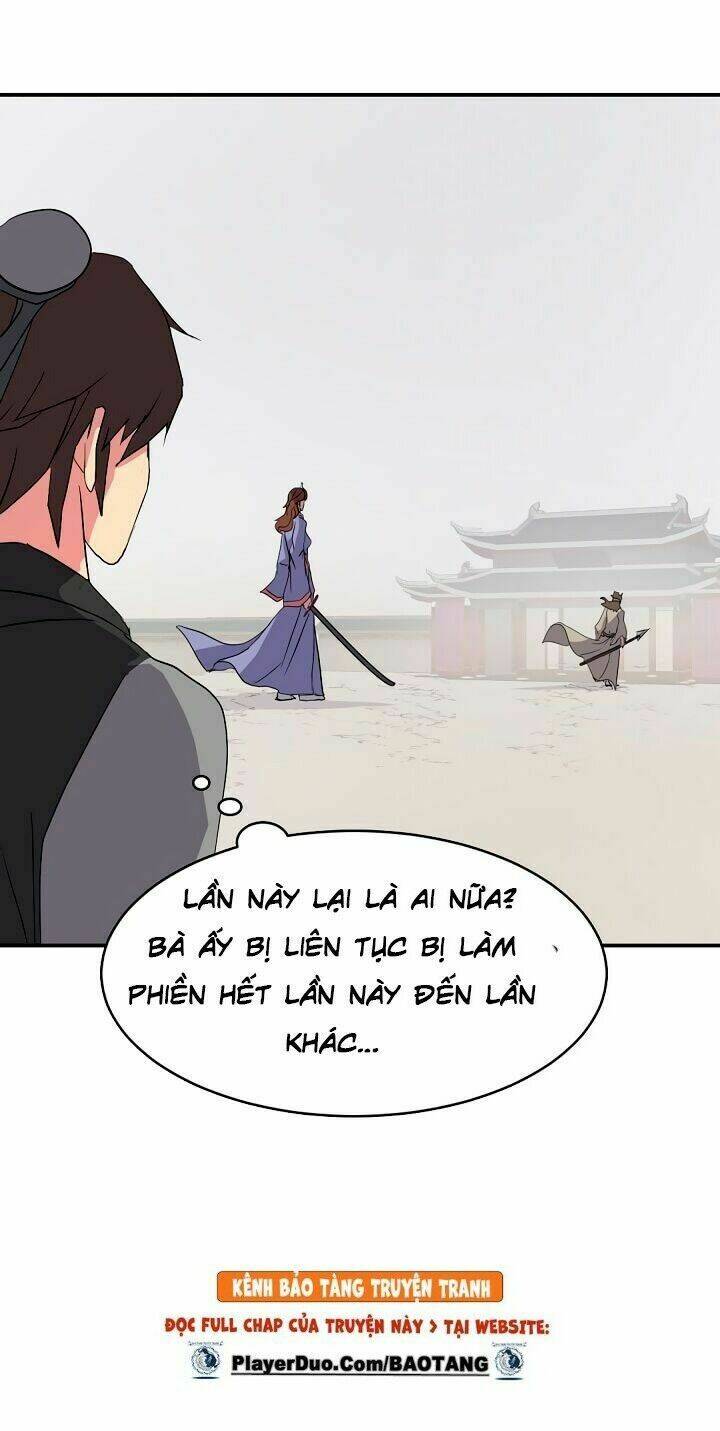 trọng sinh, bất khả chiến bại chapter 40 8