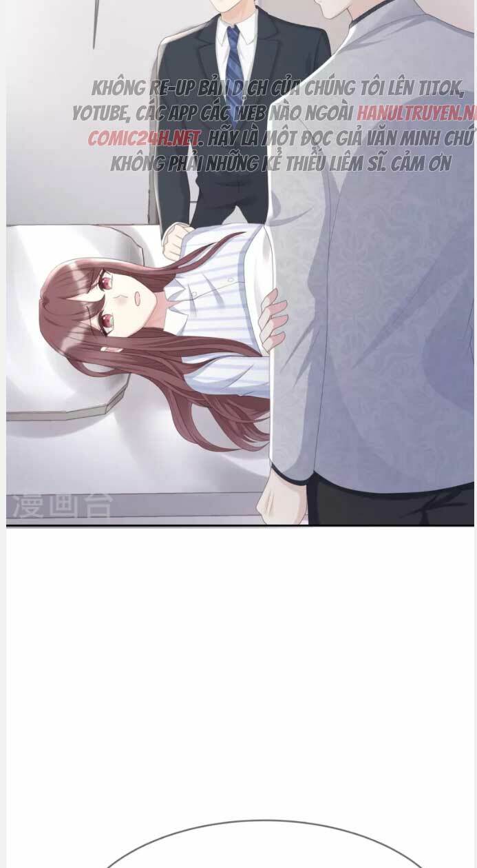 sủng em sủng tới tận cùng chapter 145 26