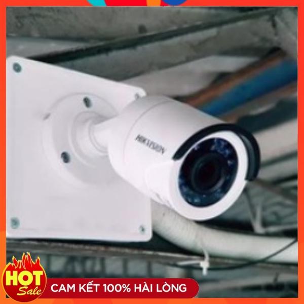 Hộp kỹ thuật đựng nguồn camera chống nước