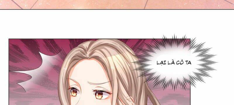 thiếu soái của tôi chính là manh như vậy chapter 24 27