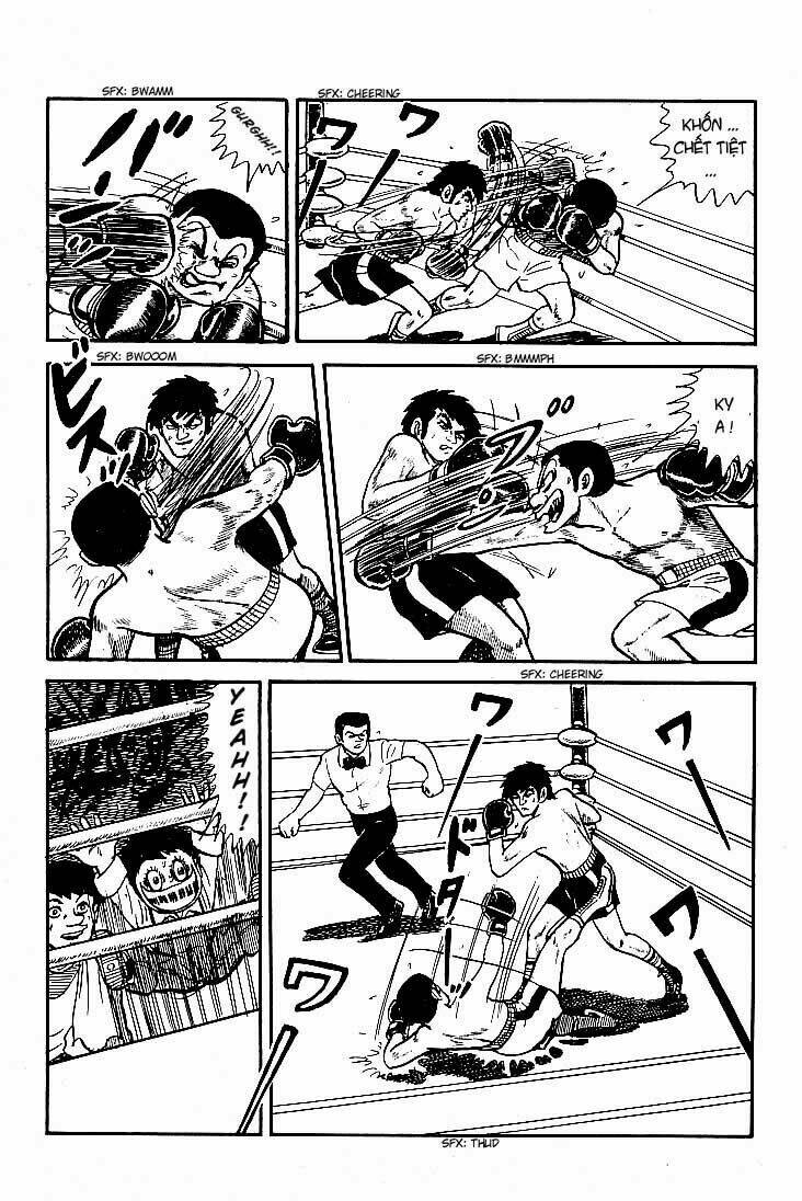 ganbare genki chapter 5 5