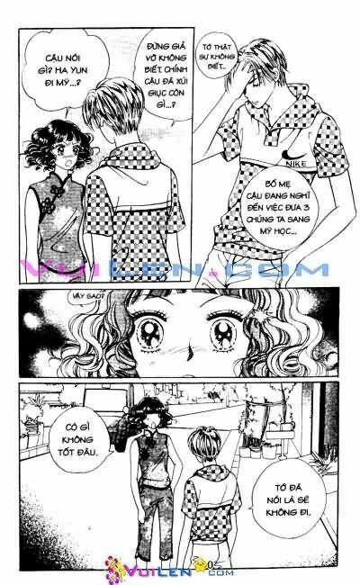 bong bóng trắng chapter 10 130