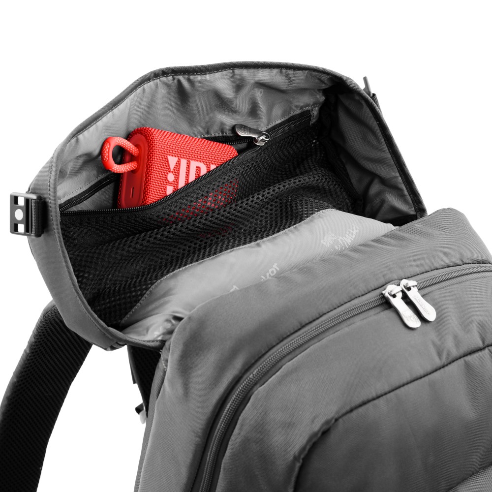 Balo Laptop Mikkor The Jack