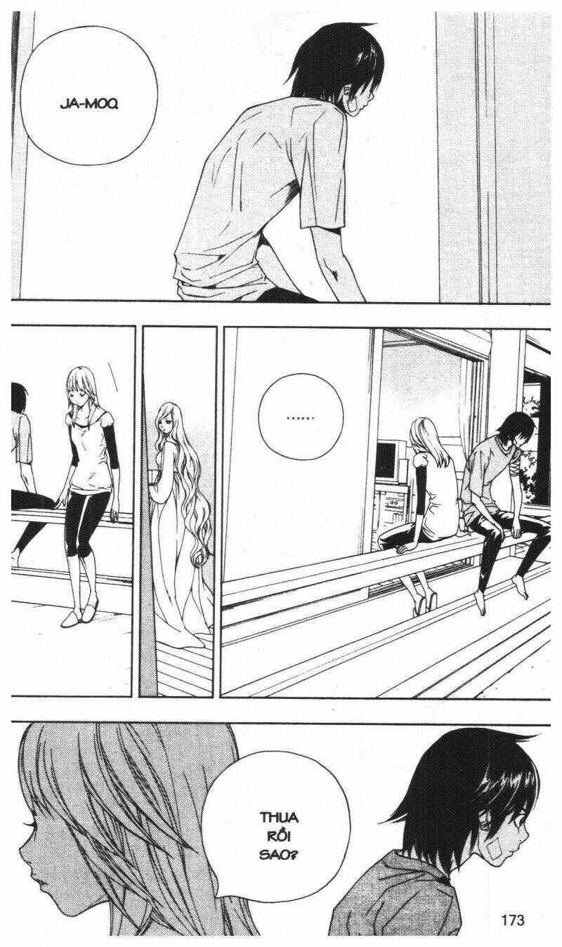 móng vuốt chapter 1 173