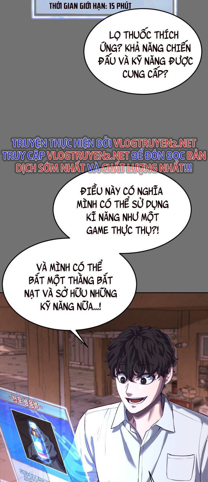 tuân lệnh tuyệt đối chapter 2 17