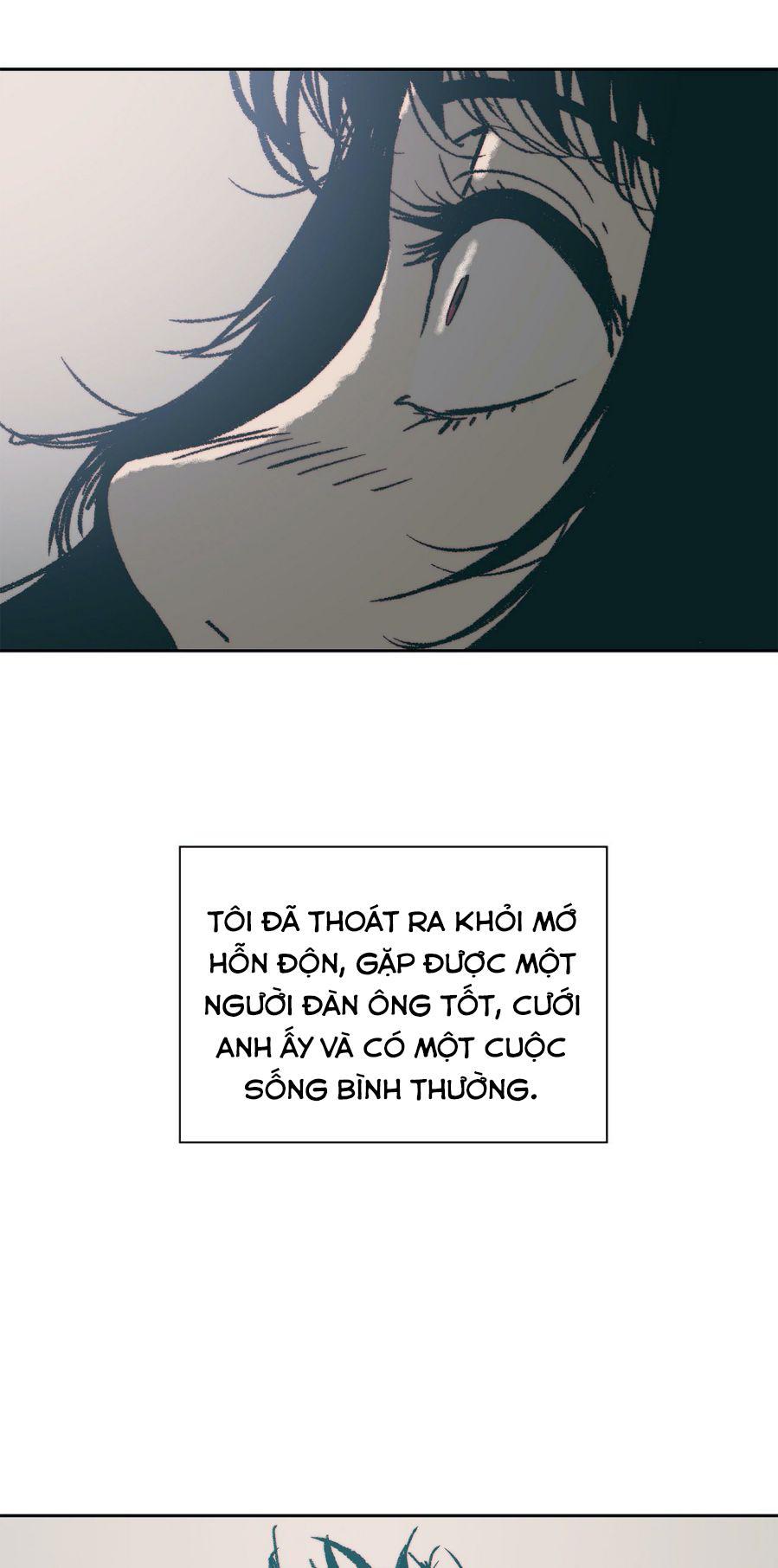 ham muốn giết chóc chapter 1 40