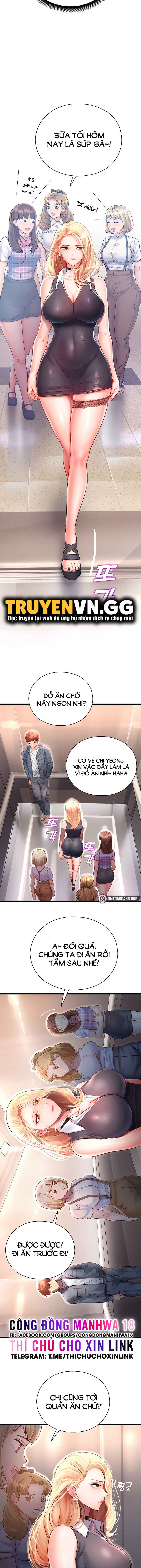 vòng đu quay định mệnh chapter 3 21