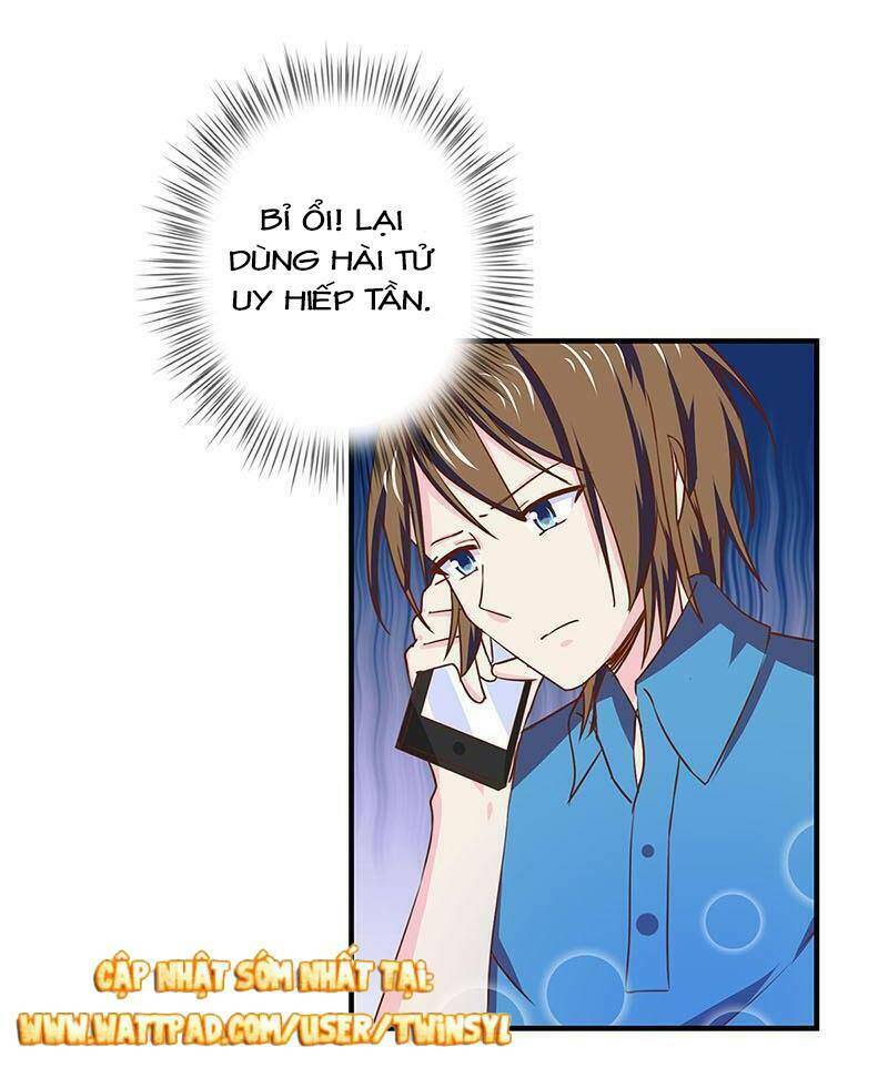 không gả cho tổng tài, gả cho người hầu chapter 147 28