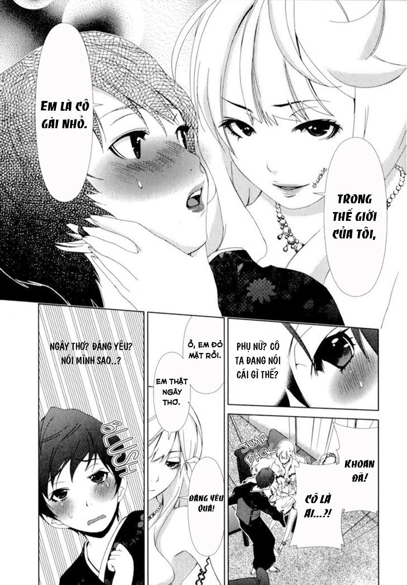 yuricam chapter 11 18