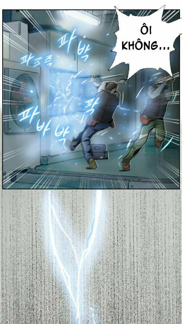hoán kiểm trọng sinh chapter 1 31