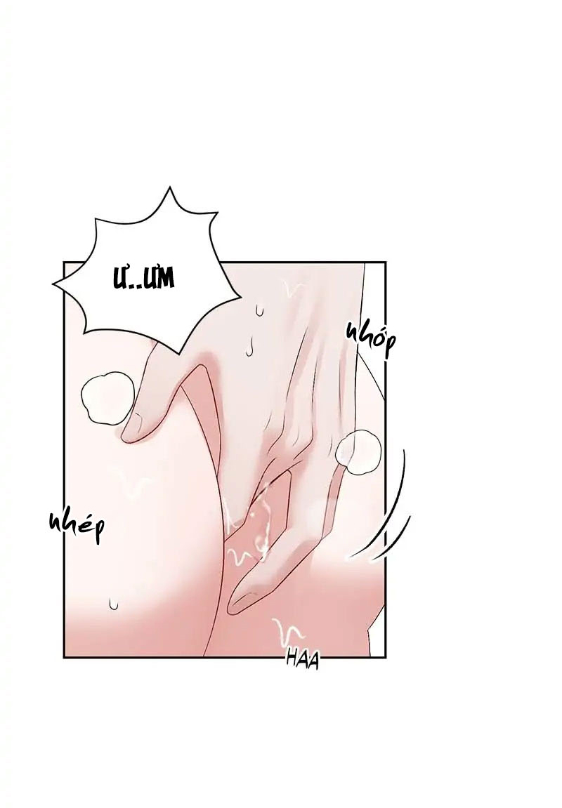 Tình Yêu Nơi Phòng Tắm Hơi chapter 28 - Trang 35