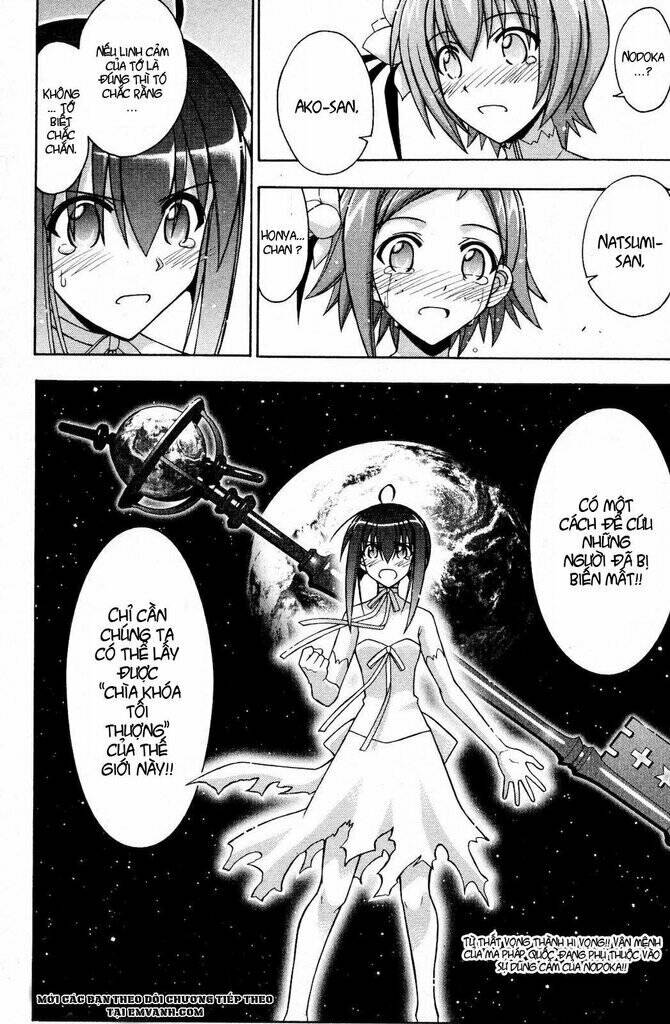 bậc thầy ma pháp chapter 280 18