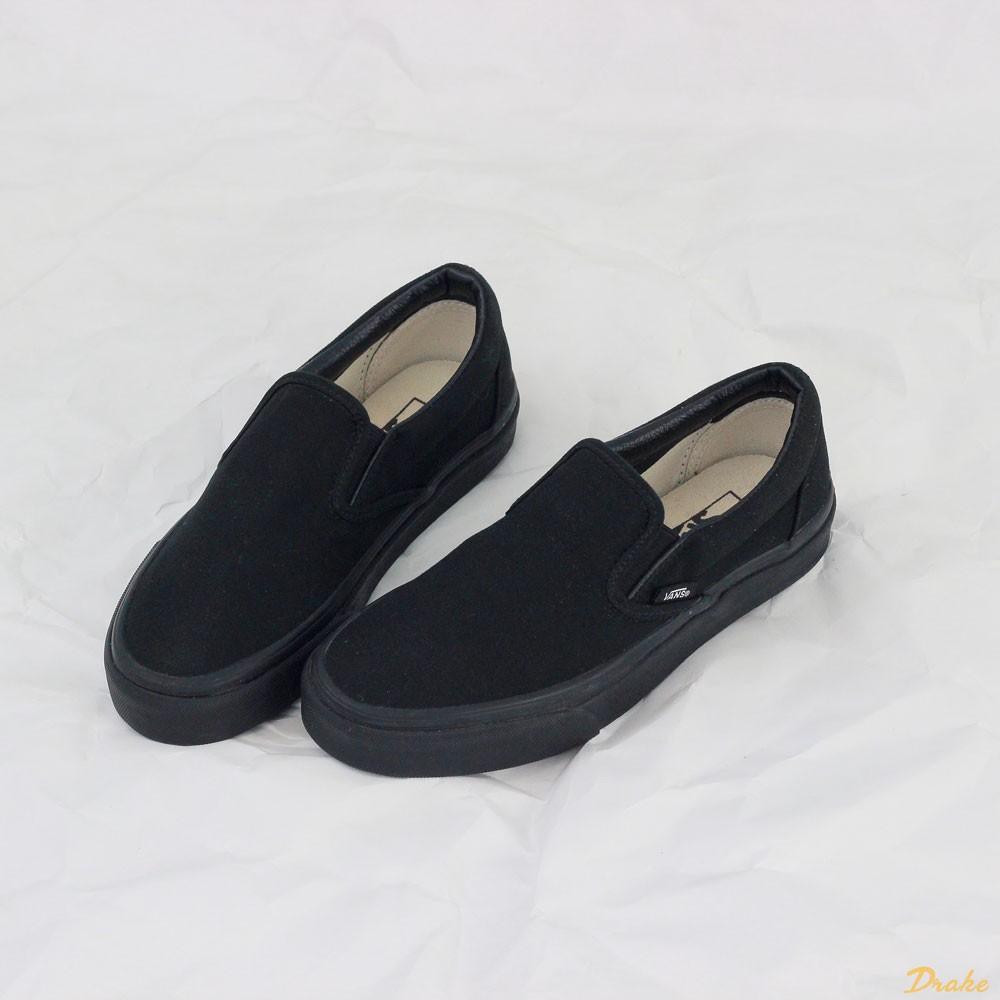 Giày sneakers Vans Classic Slip-On VN000EYEBKA