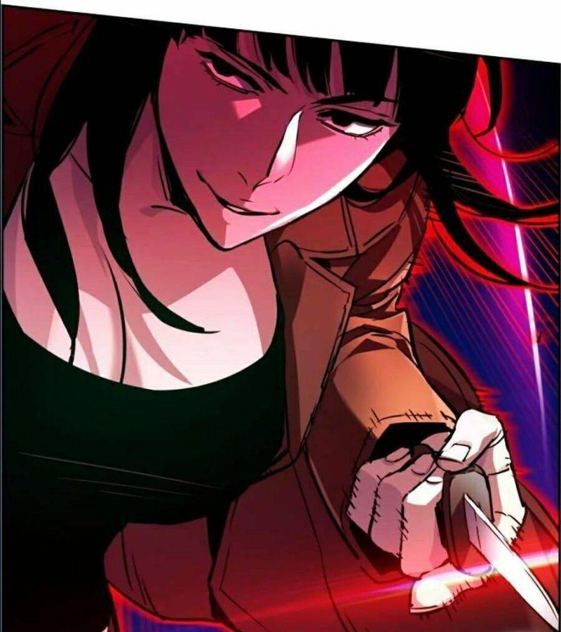 bạn học tôi là lính đánh thuê chapter 48 61