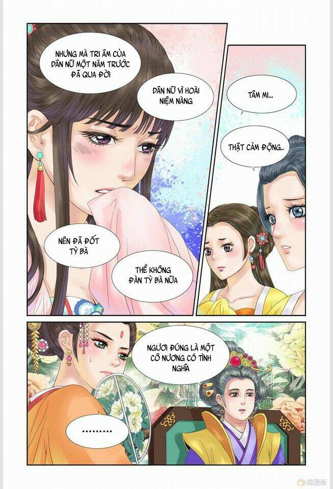 tam sinh kiếp chapter 10 15