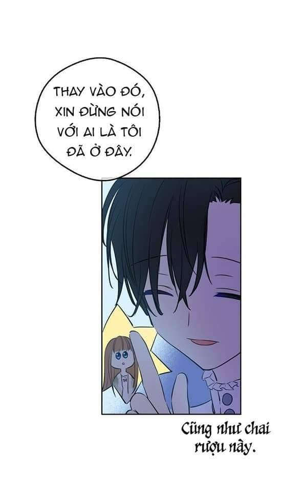 bỗng một ngày nọ tôi trở thành nàng công chúa chapter 81 56