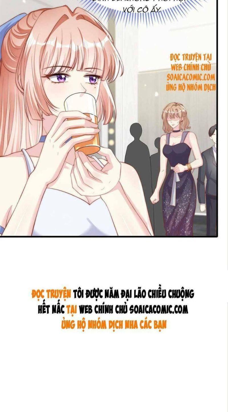 tôi được năm đại lão chiều chuộng hết nấc chapter 34 46