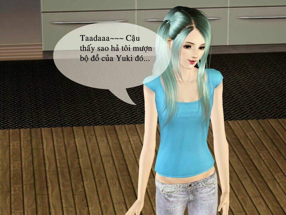 the fate chapter 24 18