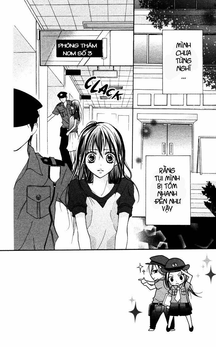 hitoribocchi wa samishikute chapter 10 3