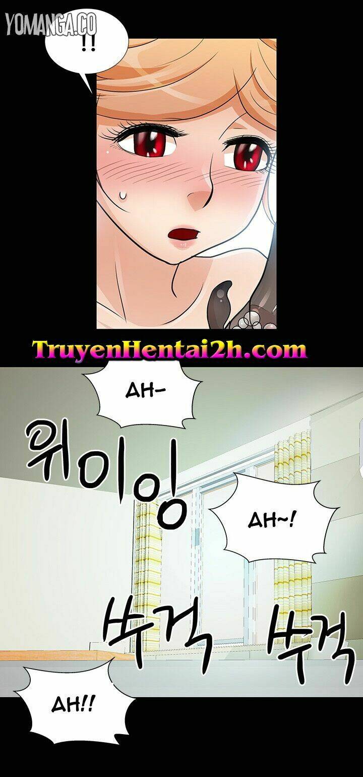 cậu sẽ làm như tôi nói chứ? chapter 9 33