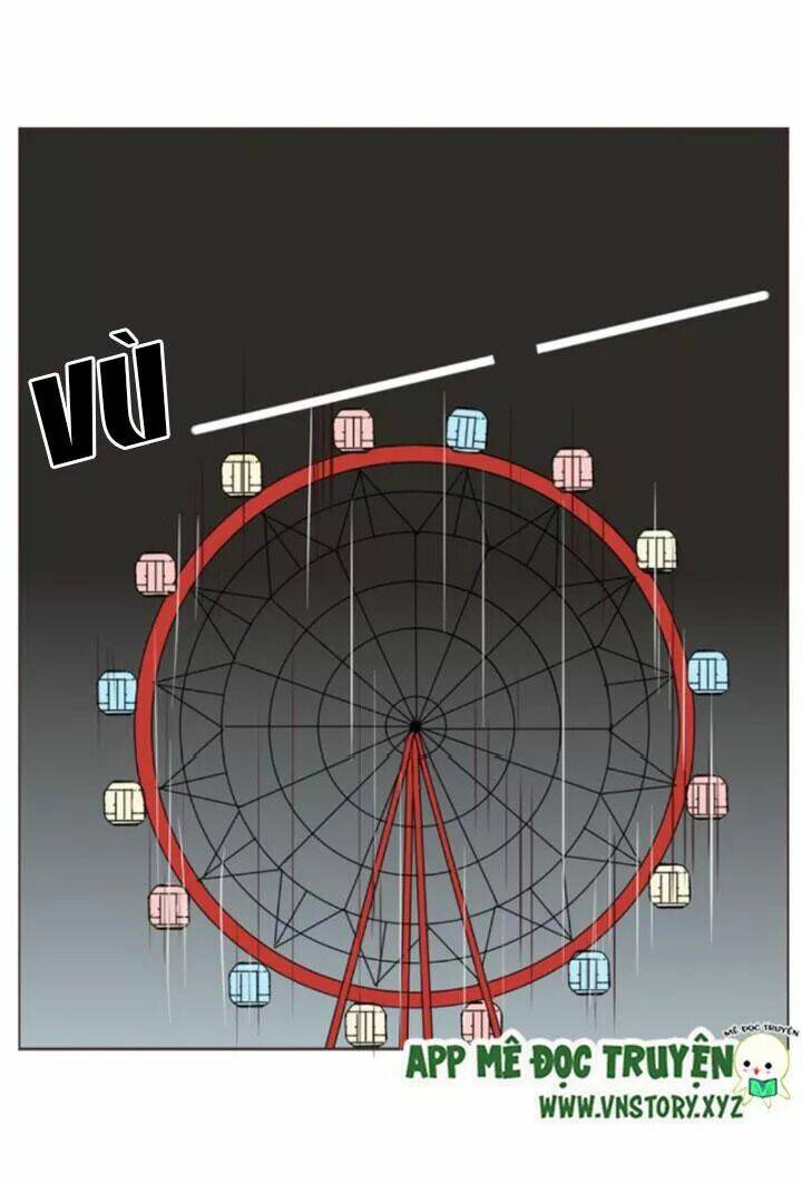 hồ tiên này không tin được chapter 20 7