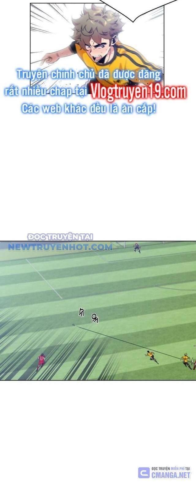 Góc Cao Khung Thành chapter 74 33