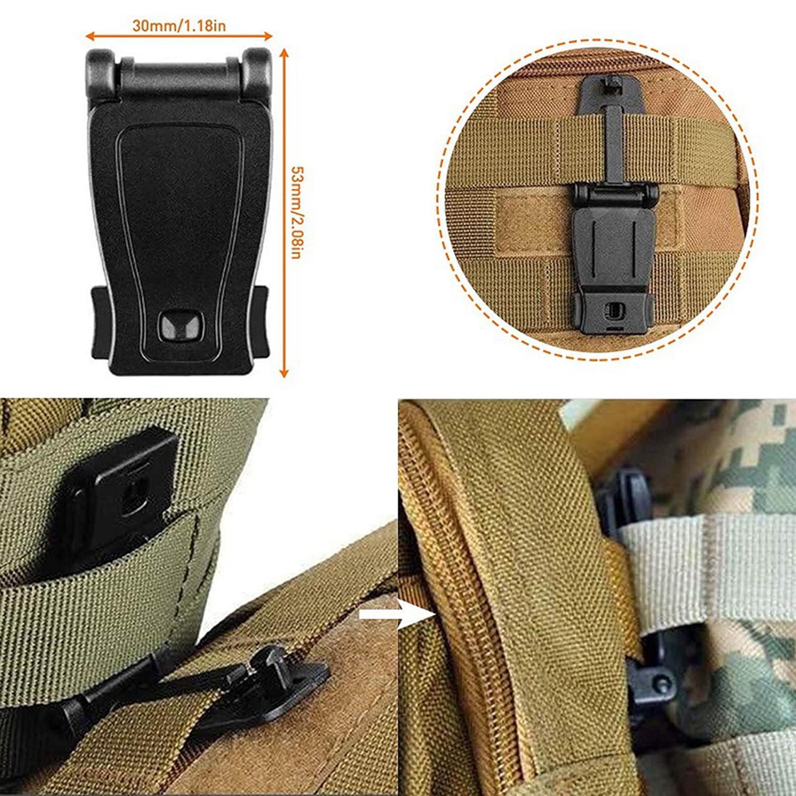 Accessories Kit of 28 Attachments with  Pouches
