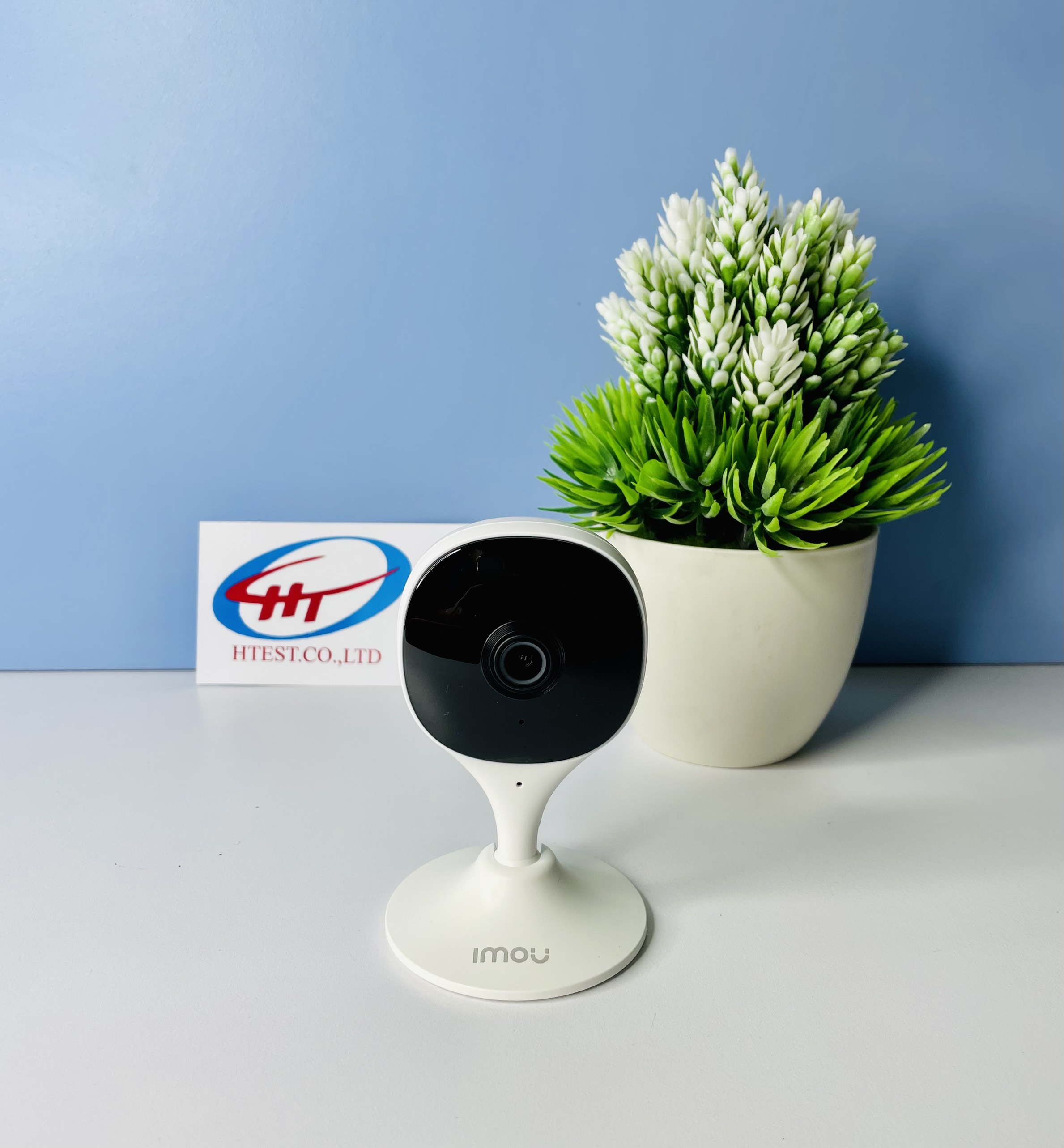 Camera IP Wifi Imou IPC-C22SP-imou - Hàng chính hãng