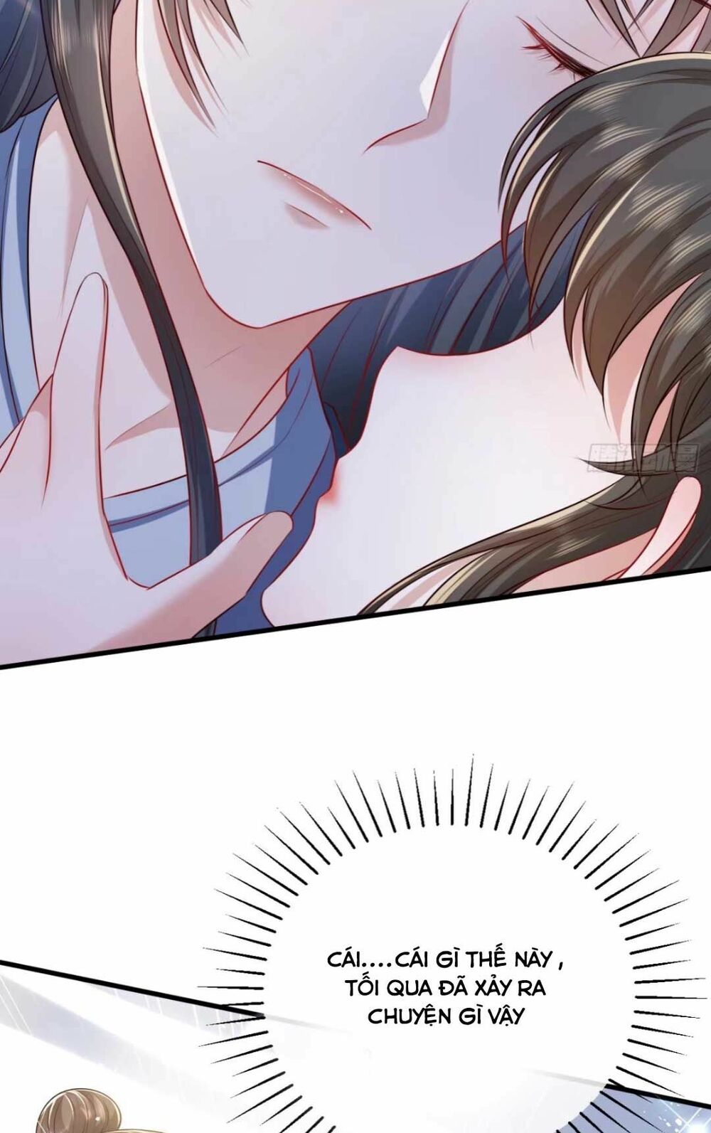 đại đích nữ trọng sinh về báo thù chapter 11 35
