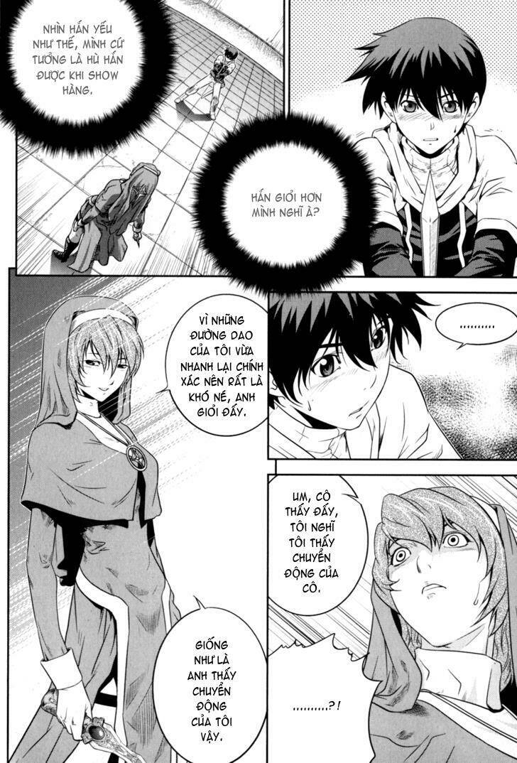 the legend of maian chapter 38 18