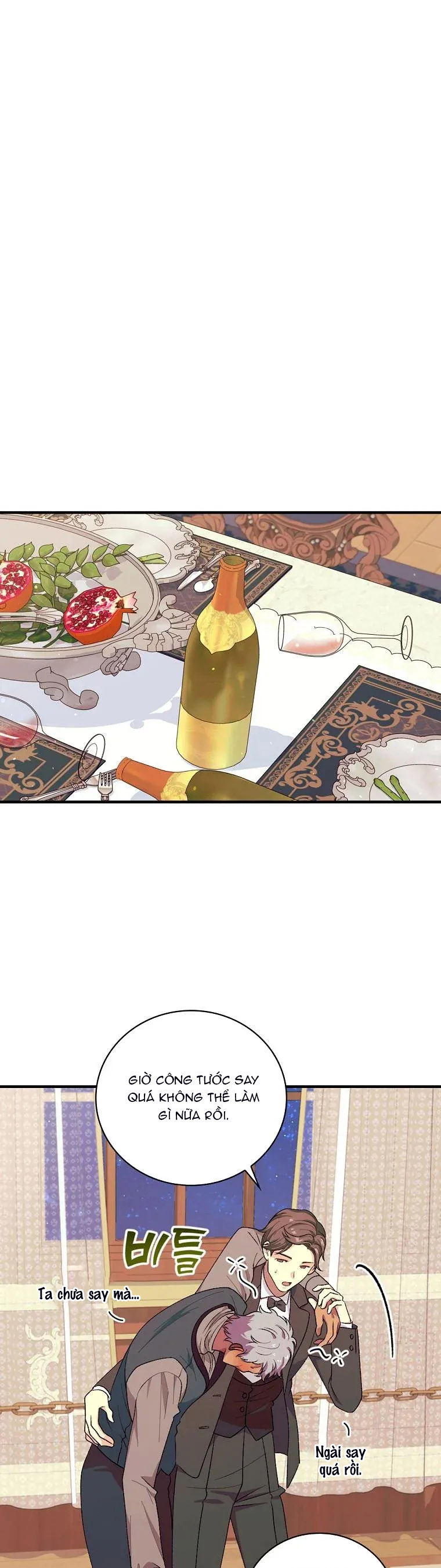 hiệp sĩ băng giá chapter 56.2 17