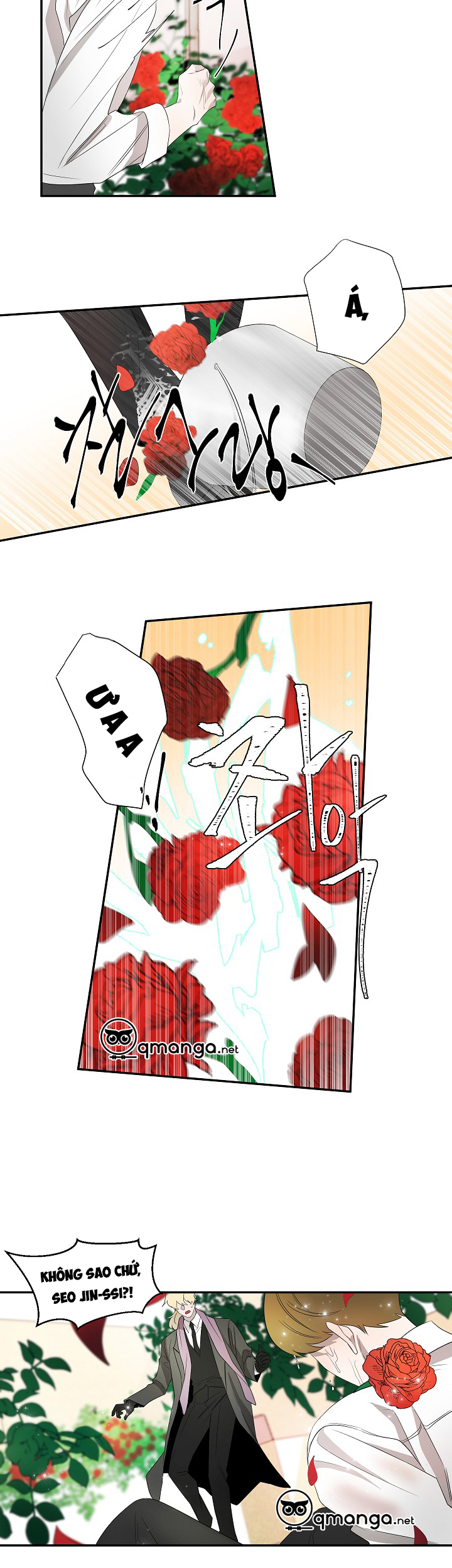 ever green chapter 13 10