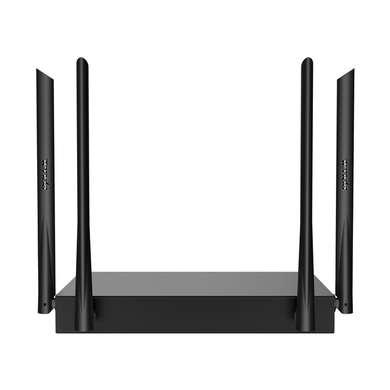 Bộ phát WIFI Tenda w15e ac1200Mps mạng doanh nghiệp 50 user - vùng phủ sóng 300m2 - nhập khẩu