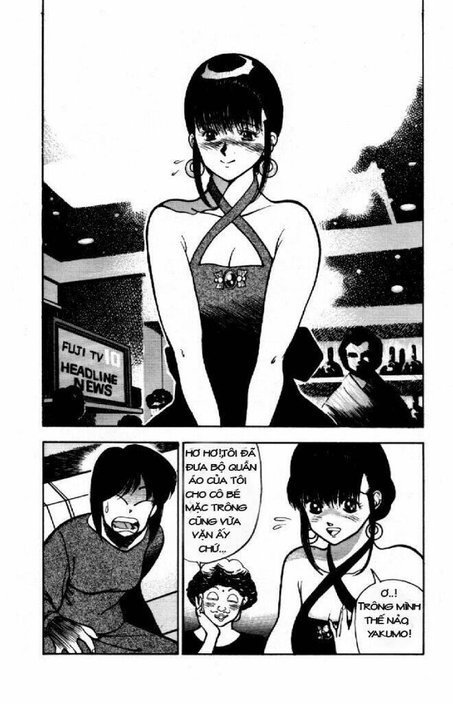 3x3 eyes chapter 1 20