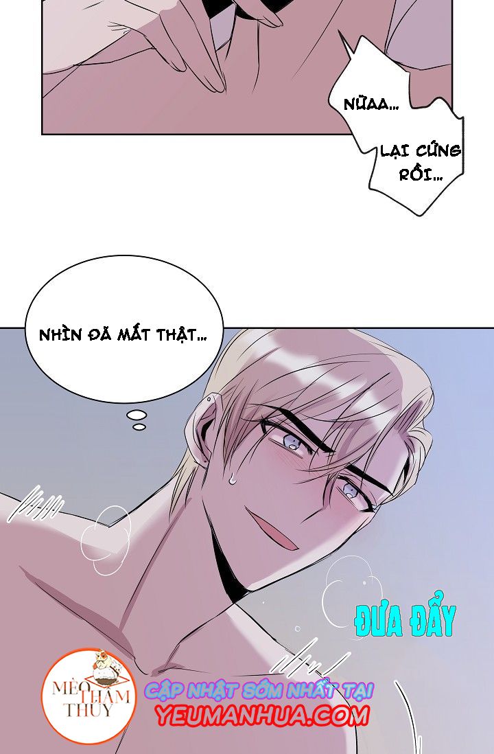 giúp em với, chú ơi! chapter 5 41