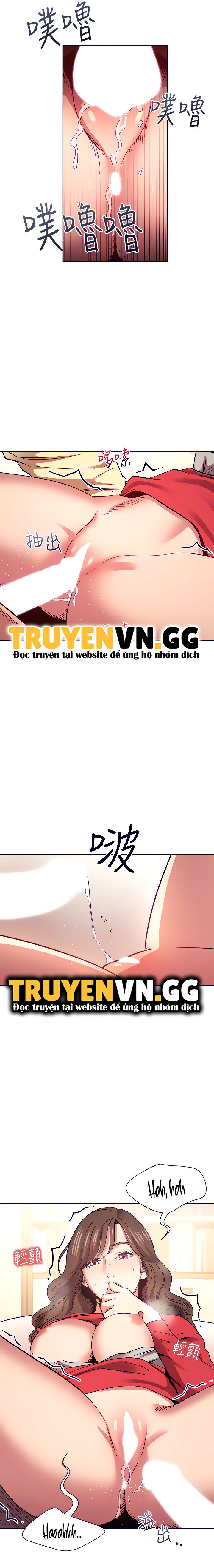 khi mẹ săn trai chapter 69 11