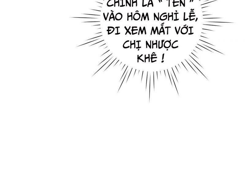 bạn gái tôi mới 30+ tuổi xuân chapter 53 56