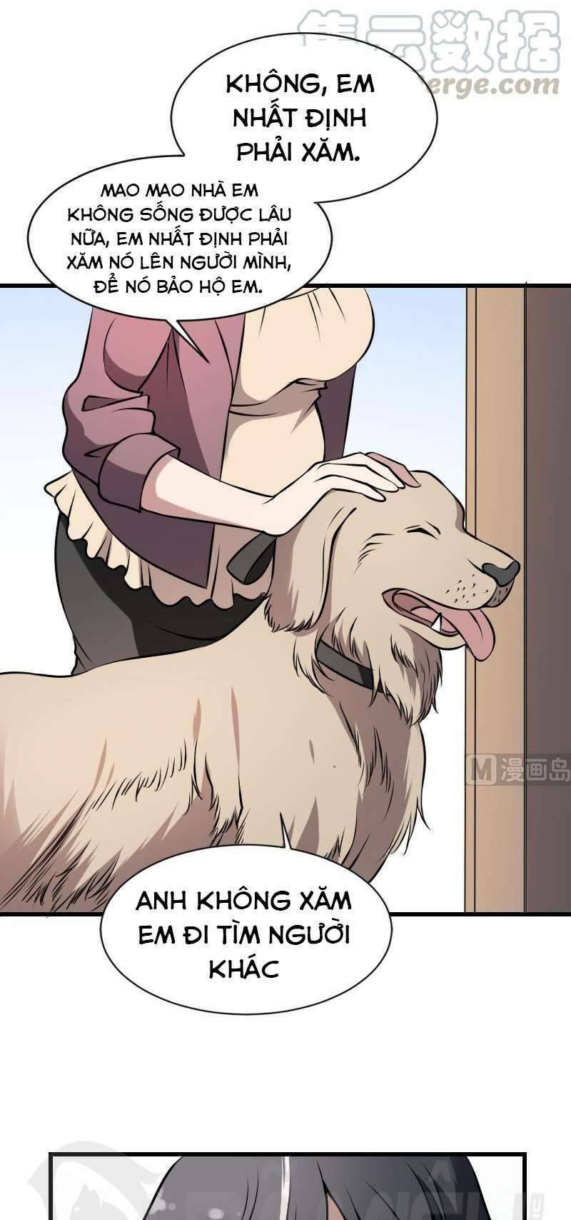 văn âm sư chapter 11 4