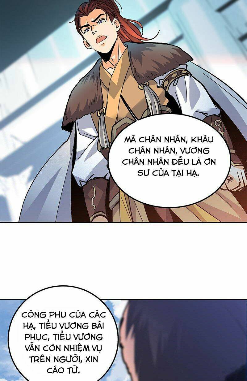 thần điêu hiệp lữ (new 2020) chapter 20 4