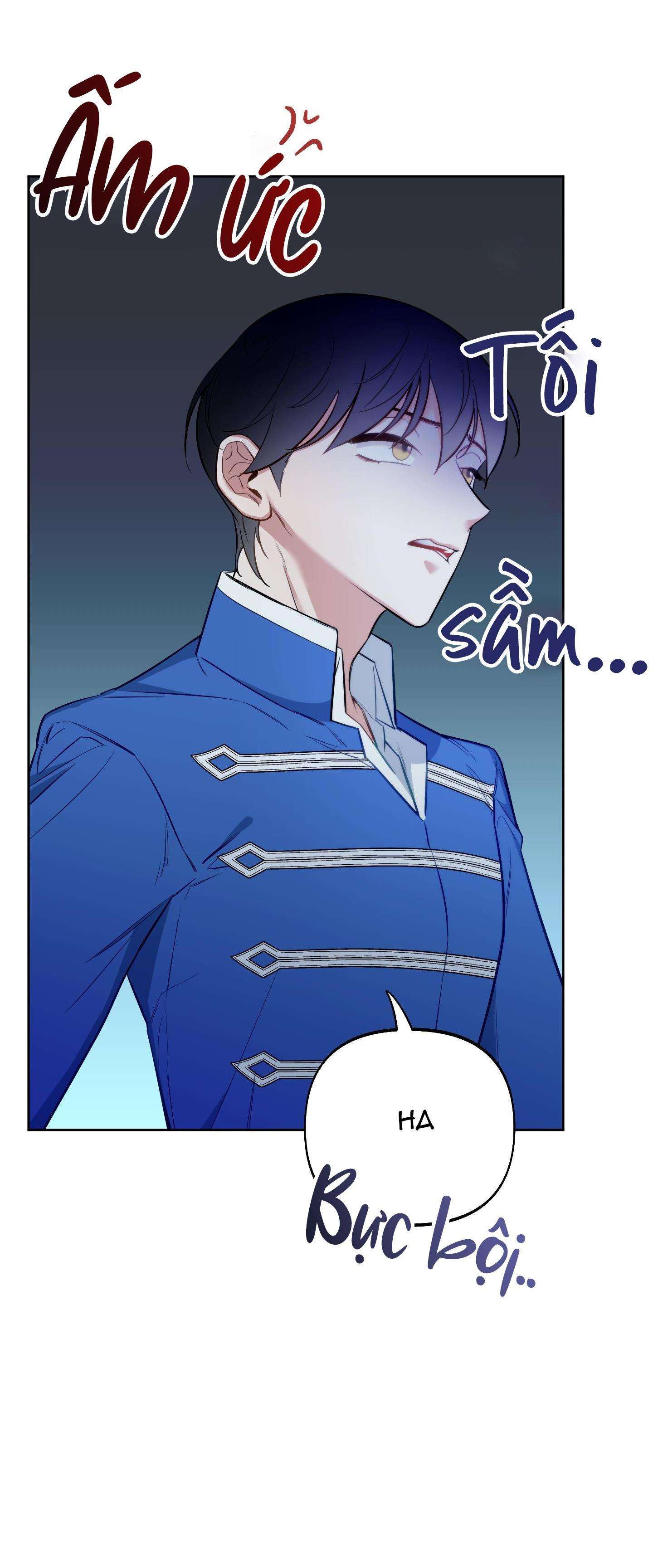 (np) trở thành vua công lược chapter 48 44