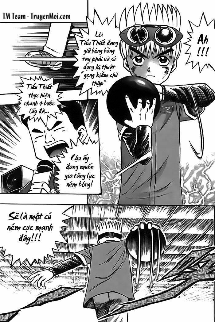 bowling king chapter 32 14