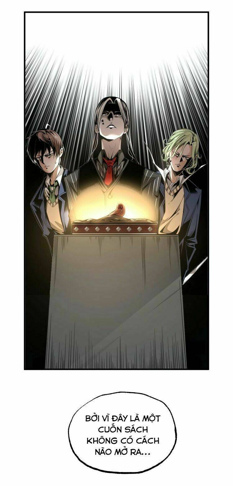 ominous liar chapter 26 5