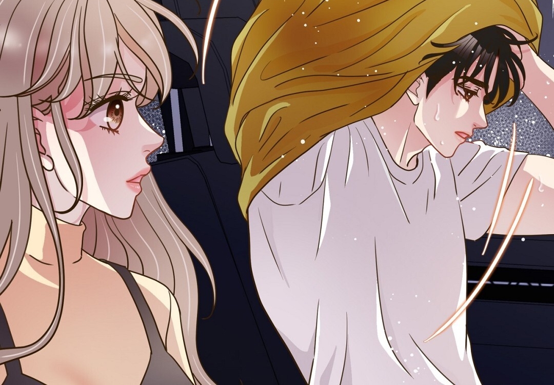 [18+] trải nghiệm thân mật với bạn của anh trai chapter 21.2 63