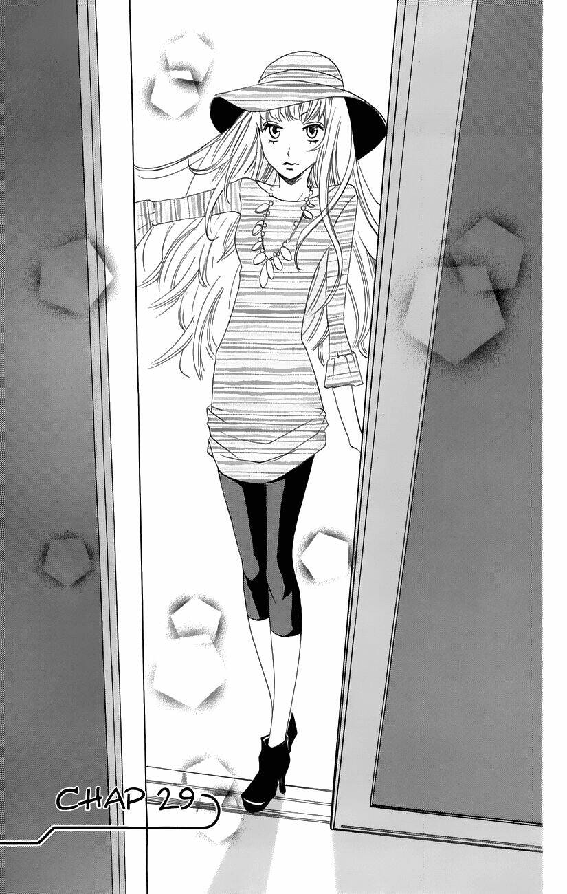 karakuri odette chapter 29 2