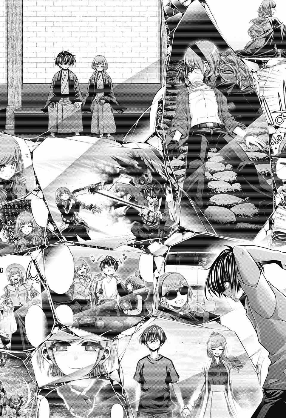 thợ săn ác linh chapter 39 27